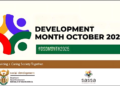 Social Development Month 2025 In Focus