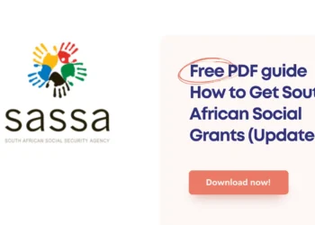 How to Get South African Social Grants