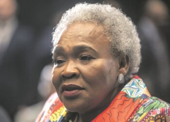 Social Development Minister Tackles Grant Underspending, Vows Action