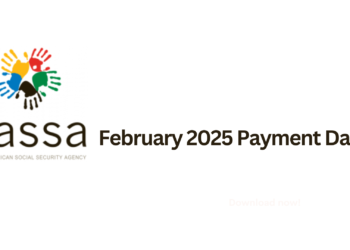 SASSA R370 Payment Dates: February 2025 Schedule for Grant Recipients