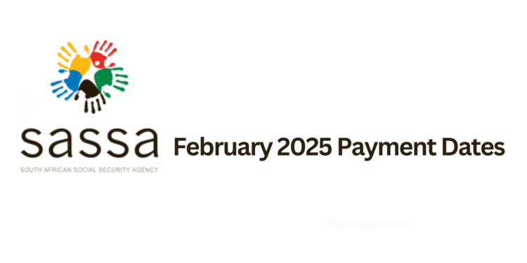 SASSA R370 Payment Dates: February 2025 Schedule for Grant Recipients