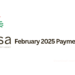 SASSA R370 Payment Dates: February 2025 Schedule for Grant Recipients