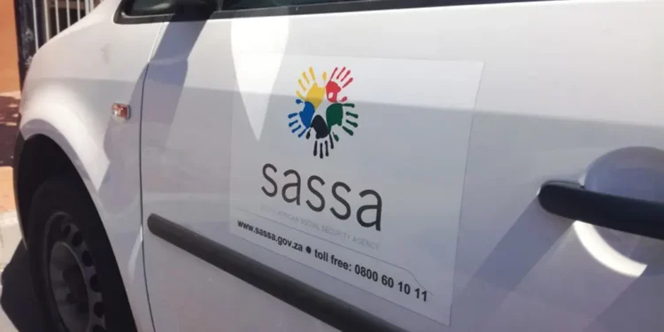 South African Agency Cancels Fraudulent COVID-19 Relief Grants