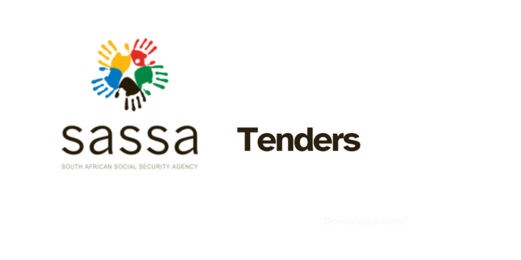Invitation to Bid for Guarding Services in SASSA Eastern Cape Region