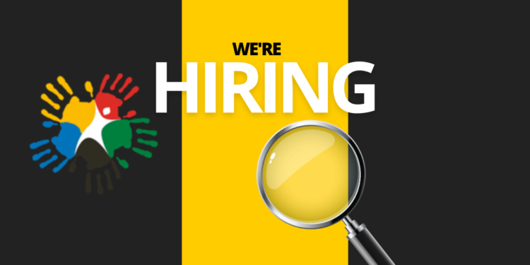 SASSA Vacancies February 2025