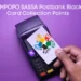 Where to Collect SASSA Postbank Black Card in Limpopo Before 28 Feb 2025