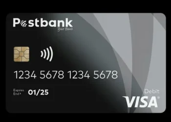 Where to Collect Your Postbank Black Card in Gauteng Before 28 February 2025